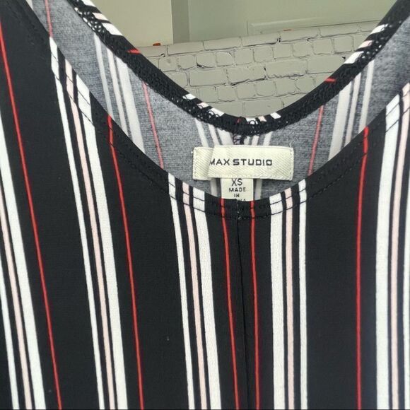 Max Studio Jumpsuit - Picture 7 of 7